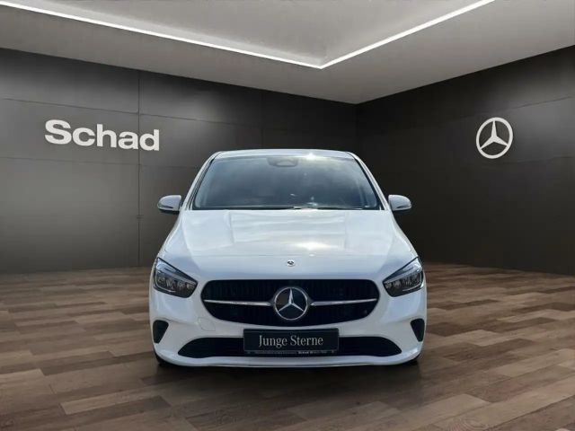 Mercedes-Benz B 200 B 200 PROGR+KAMERA+LED+ASSIST+EASY-P+SHZ+CARPLAY