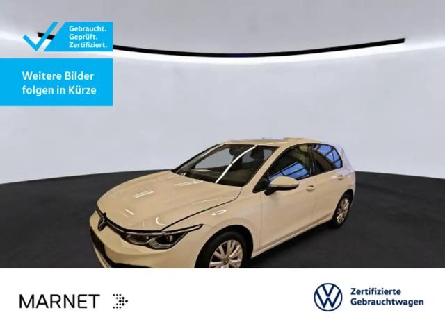 Volkswagen Golf 1.5 TSI Golf VIII Life