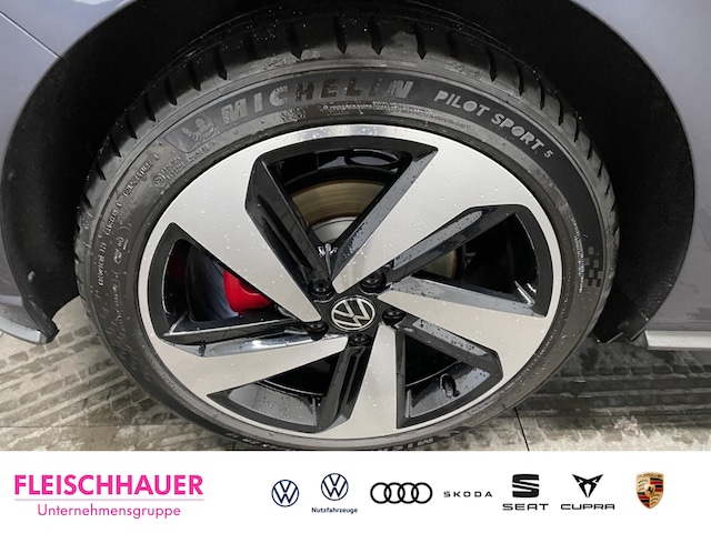 Volkswagen Polo 2.0 TSI GTI