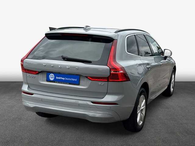Volvo XC60 XC60