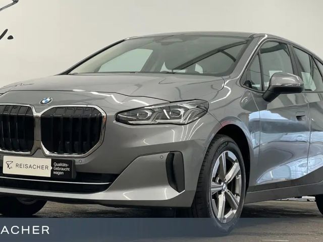 BMW 218 218d Active Tourer