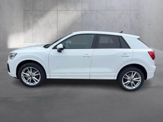 Audi Q2 30 TFSI