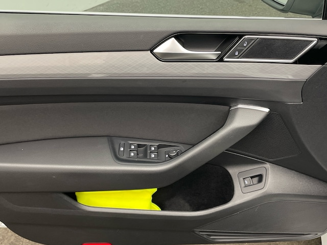 Volkswagen Passat 2.0 TDI Business Variant