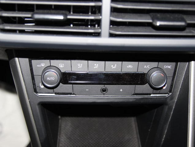 Volkswagen Polo 1.0 TSI