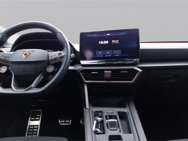 Cupra Formentor 4Drive