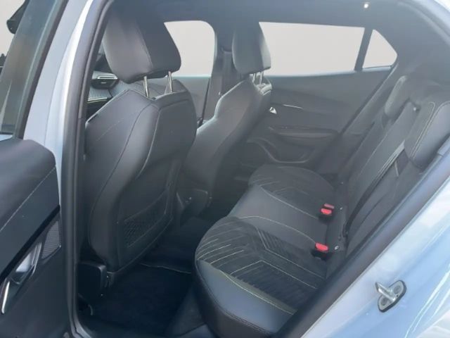 Peugeot 2008 GT-Line