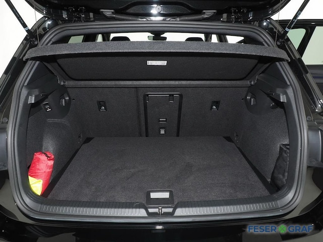 Volkswagen Golf 1.5 TSI Style