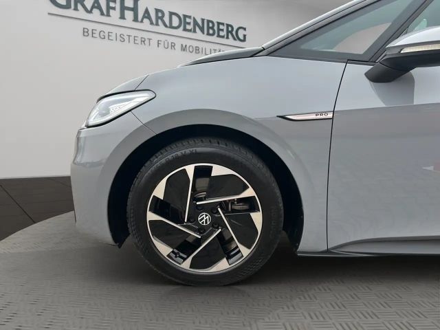 Volkswagen ID.3 Business Performance Pro