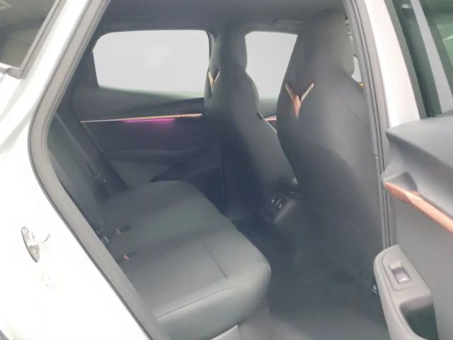 Cupra Tavascan LM19 SIDE-ASSIST SUPERSPORT WÄRMEPUMPE