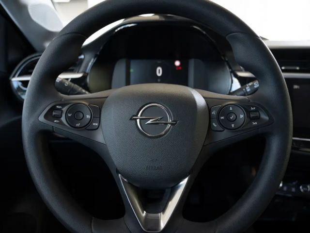 Opel Corsa F Basis 50 kWh