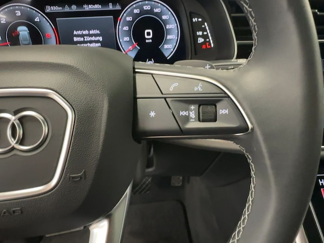 Audi Q8 50 TDI Quattro