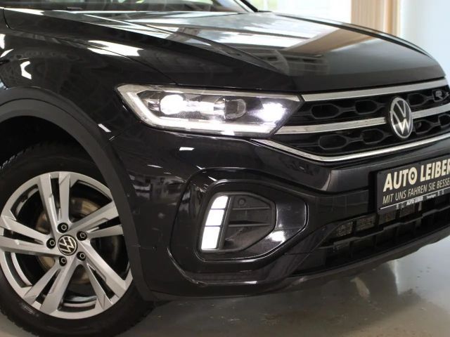 Volkswagen T-Roc 1.5 TSI R-Line