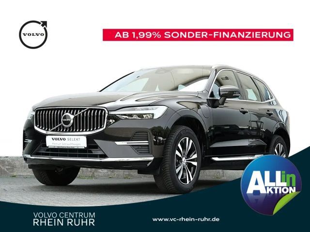 Volvo XC60 AWD Core T6