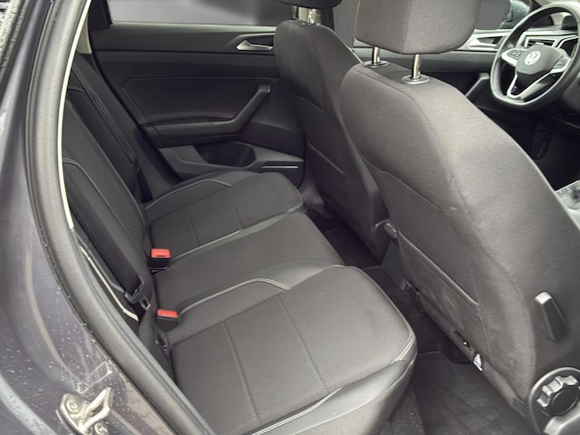 Volkswagen Taigo 1.0 TSI DSG Pro Style