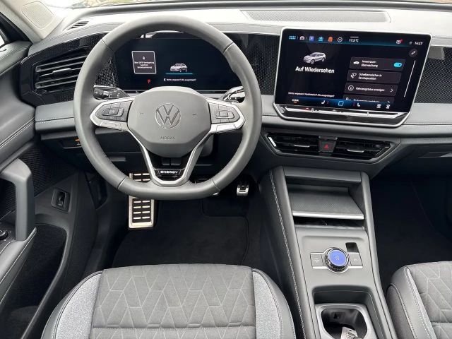 Volkswagen Tiguan eTSI Energy CarPlay/AHK/Virt/360/ACC/LED