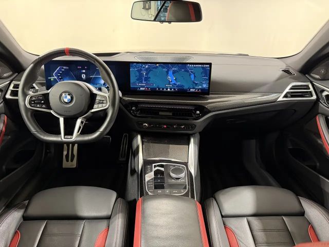 BMW 440 Cabrio M440i xDrive