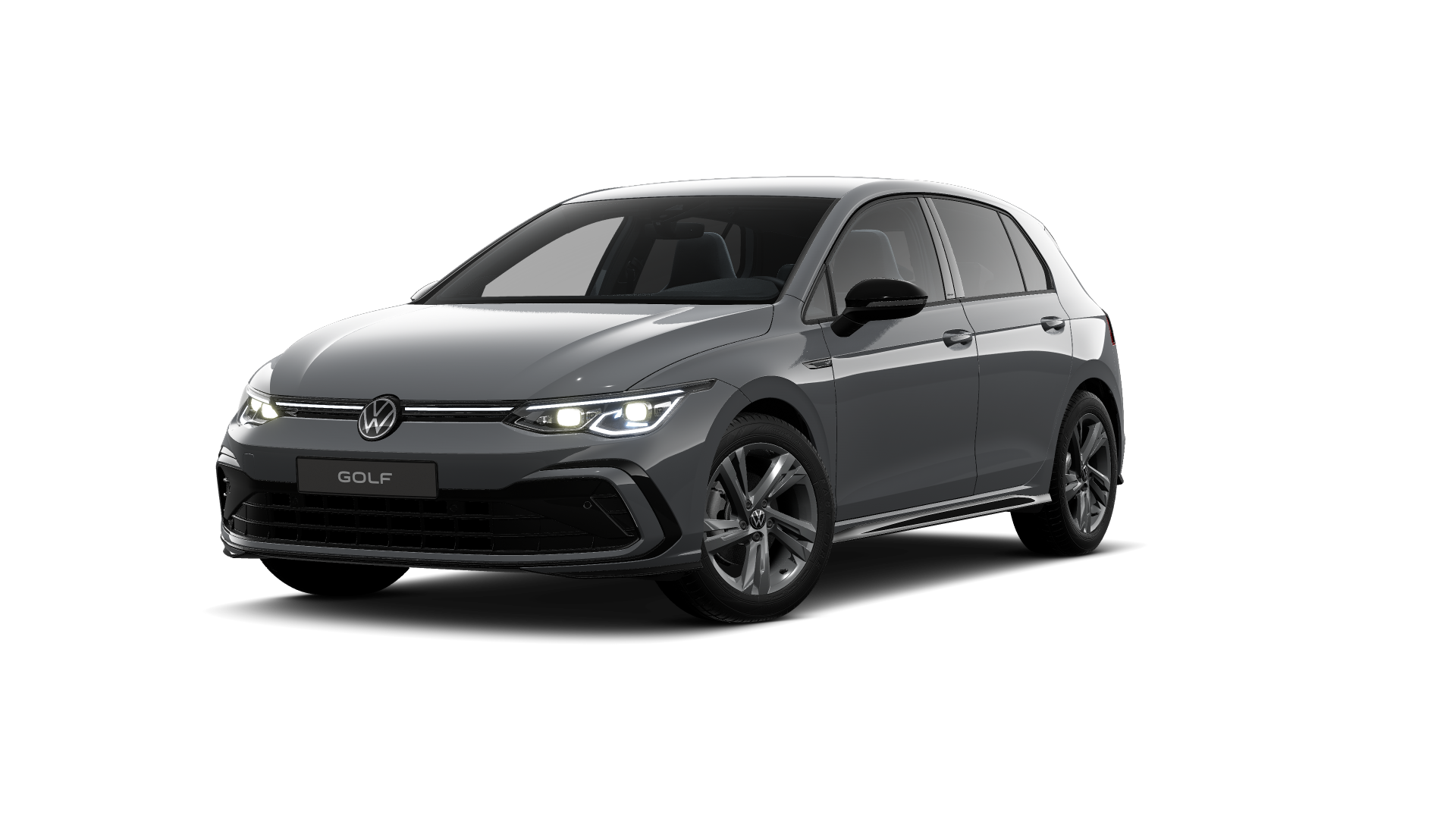 Volkswagen Golf 1.5 eTSI R-Line