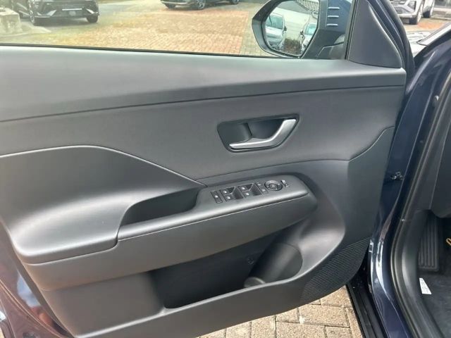 Hyundai Kona 1.6 Hybrid Trend