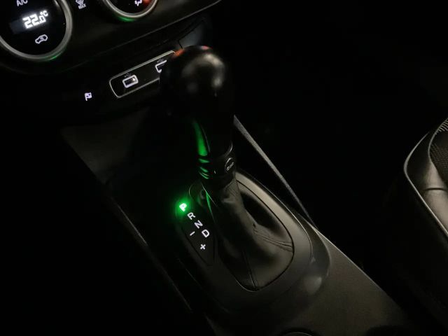 Fiat 500X Cross Turbo