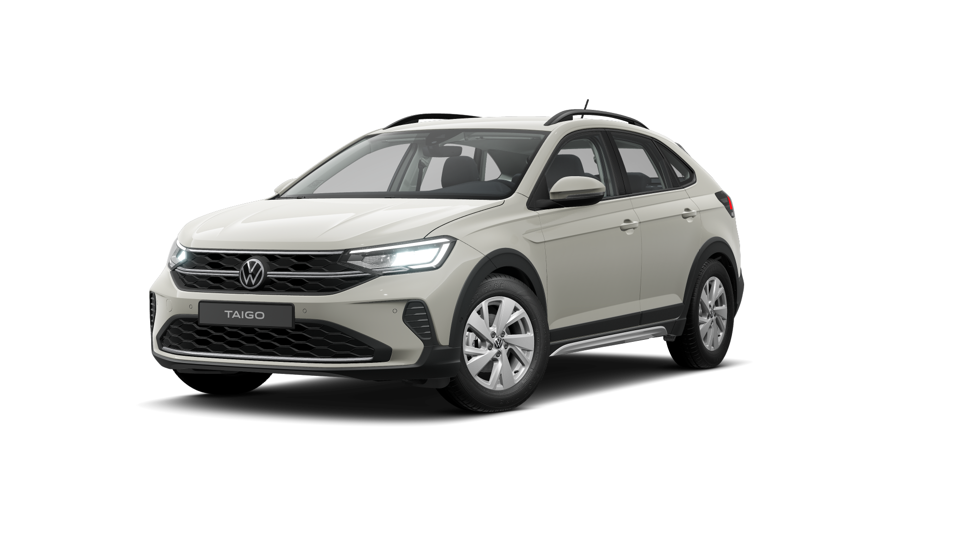 Volkswagen Taigo 1.0 TSI Life