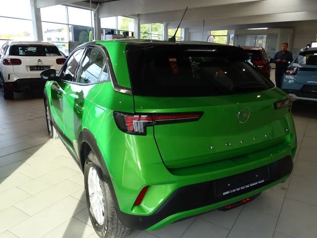 Opel Mokka Edition Mokka-e