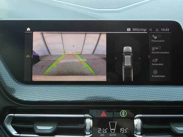 BMW 118 118d M-Sport Sedan