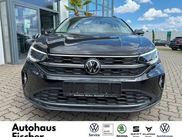 Volkswagen Taigo 1.0 TSI Life