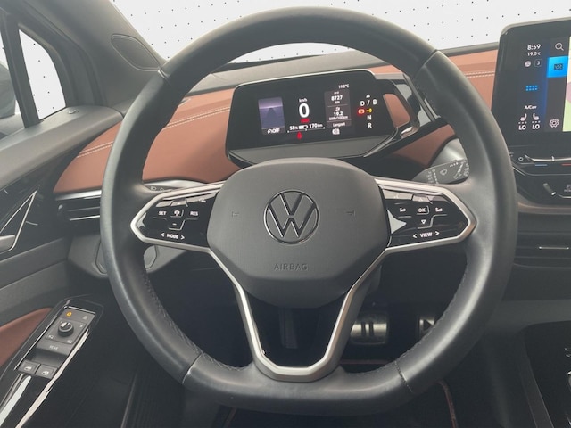 Volkswagen ID.4 55 kWh Pure