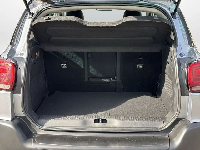 Citroën C3 Aircross 120 EAT