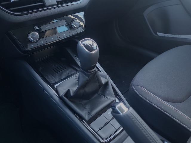 Skoda Scala Selection