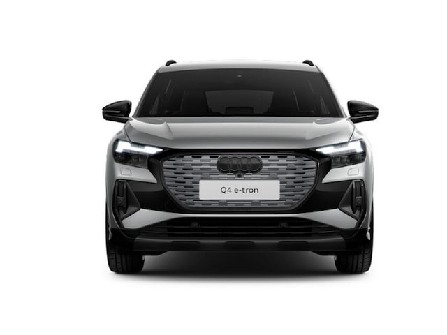 Audi Q4 e-tron 50 Quattro