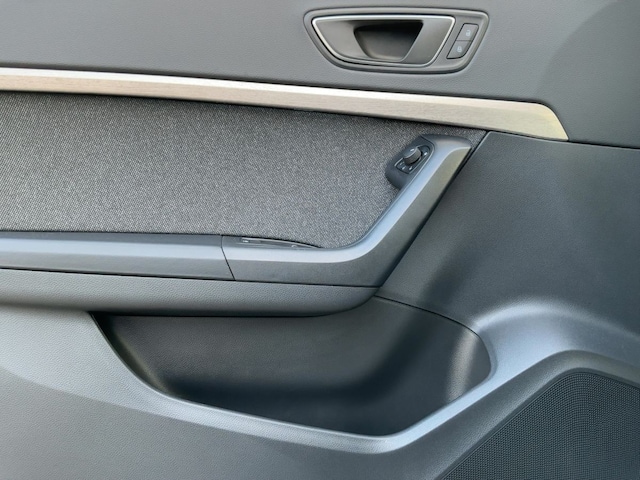 Seat Ateca 1.5 TSI DSG