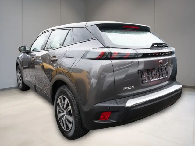 Peugeot 2008 Active Pack PureTech