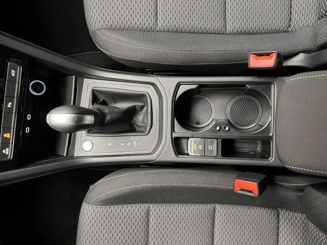 Volkswagen Touran 1.5 TSI DSG R-Line