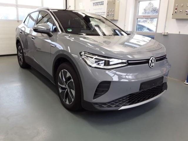 Volkswagen ID.4 Max Performance Pro