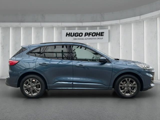 Ford Kuga ST Line X