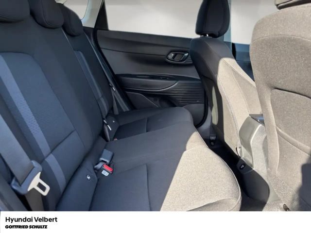 Hyundai i20 1.0 Prime