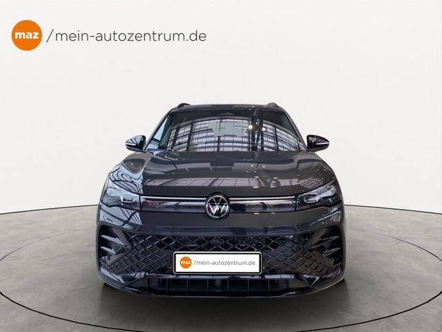 Volkswagen Tiguan R-Line eHybrid