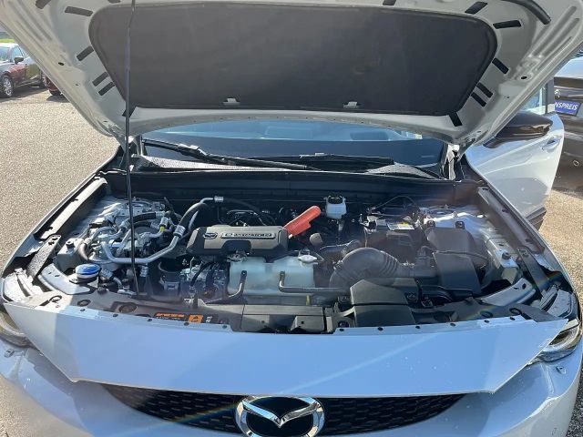 Mazda MX-30 SkyActiv e-Skyactiv