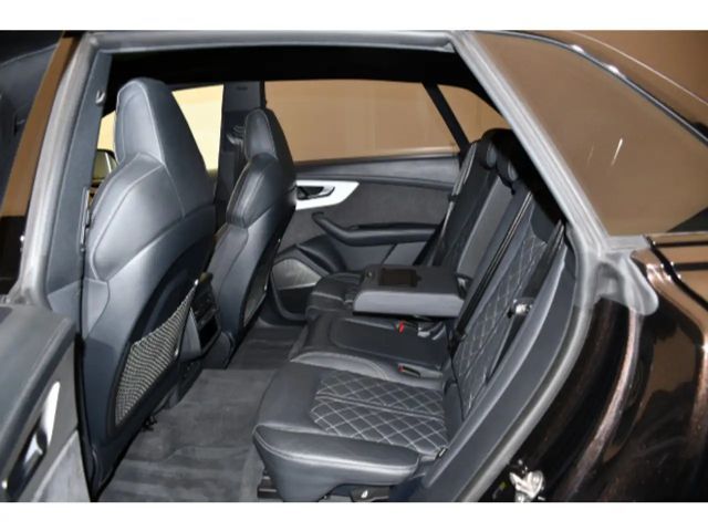 Audi Q8 3.0 TDI Quattro