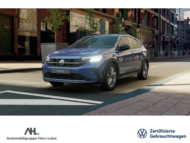 Volkswagen Taigo 1.0 TSI