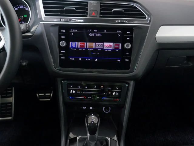 Volkswagen Tiguan 1.5 TSI DSG Move