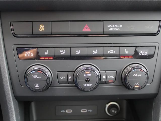 Seat Ateca 1.0 TSI Reference