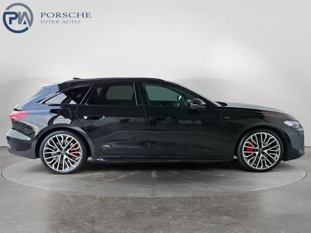 Audi A5 Hybride Quattro