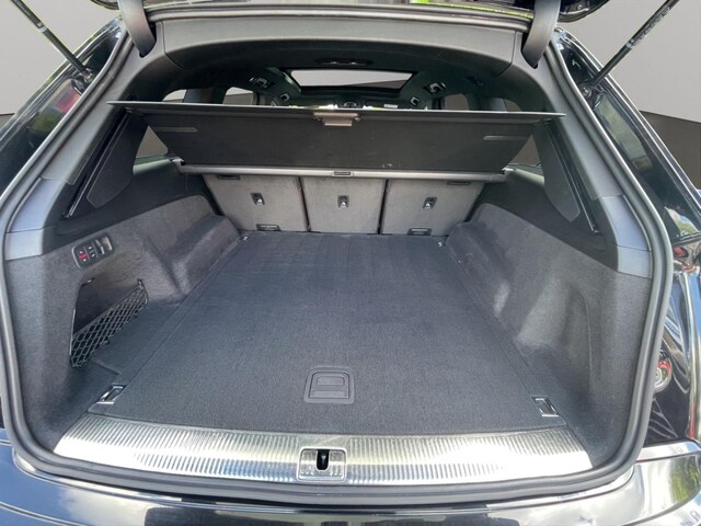 Audi Q7 55 TFSI Quattro S-Line