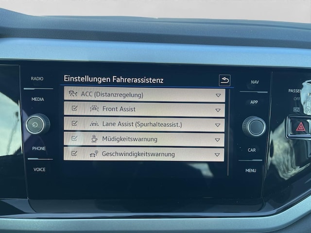 Volkswagen Taigo 1.0 TSI DSG