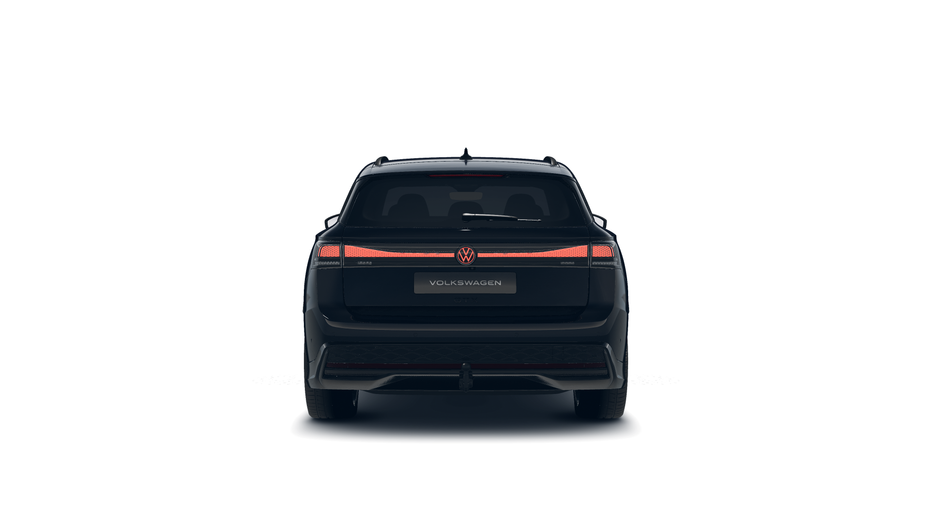 Volkswagen ID.7 4Motion IQ.Drive Tourer