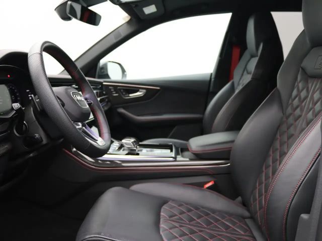 Audi Q8 50 TDI Competition Quattro