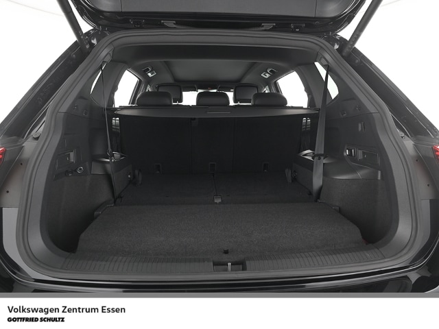 Volkswagen Tiguan 4Motion Allspace DSG R-Line