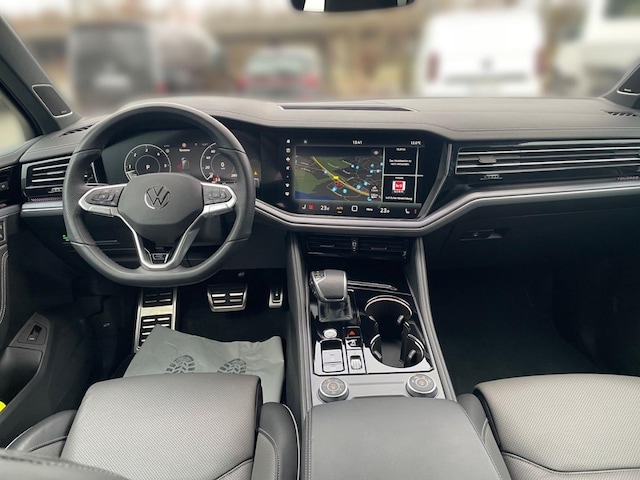 Volkswagen Touareg 3.0 V6 TDI 4Motion R-Line